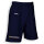 Shorts unisex (M+W) | Feuerwehremblem Baden-Württemberg | BACKDRA