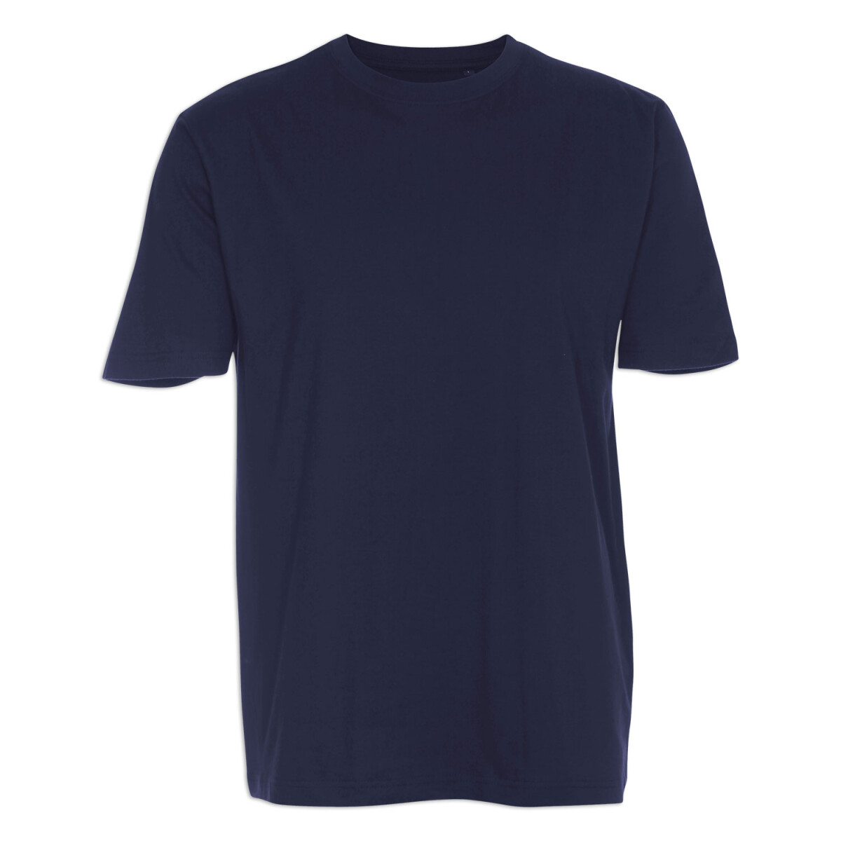 T-Shirt unisex | navy blau - S | BACKDRA
