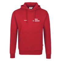 Hoodie - Kapuzenpulli | Sanitäter vs. Notarzt | BACKDRA