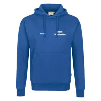 Hoodie - Kapuzenpulli | Sanitäter vs. Notarzt | BACKDRA