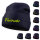 3M Thinsulate Wintermütze bestickt Feuerwehr URBAN Style | BACKDRA