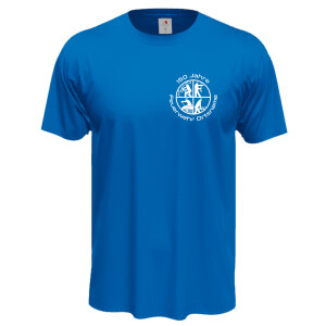 T-Shirt Männer | Feuerwehr Festjubiläum | BACKDRA
