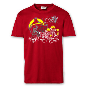 T-Shirt Männer | AGT 3.0 light line...