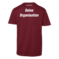 T-Shirt Männer | AGT 3.0 light line Atemschutzgeräteträger | BACKDRA