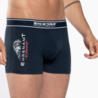 Boxershort Unterhose Männer | Feuerwehr Ehrenamt...