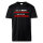 T-Shirt Männer | Fun Shirt kein dicker Bauch - Feinkostgewölbe | BACKDRA