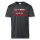 T-Shirt Männer | Fun Shirt kein dicker Bauch - Feinkostgewölbe | BACKDRA