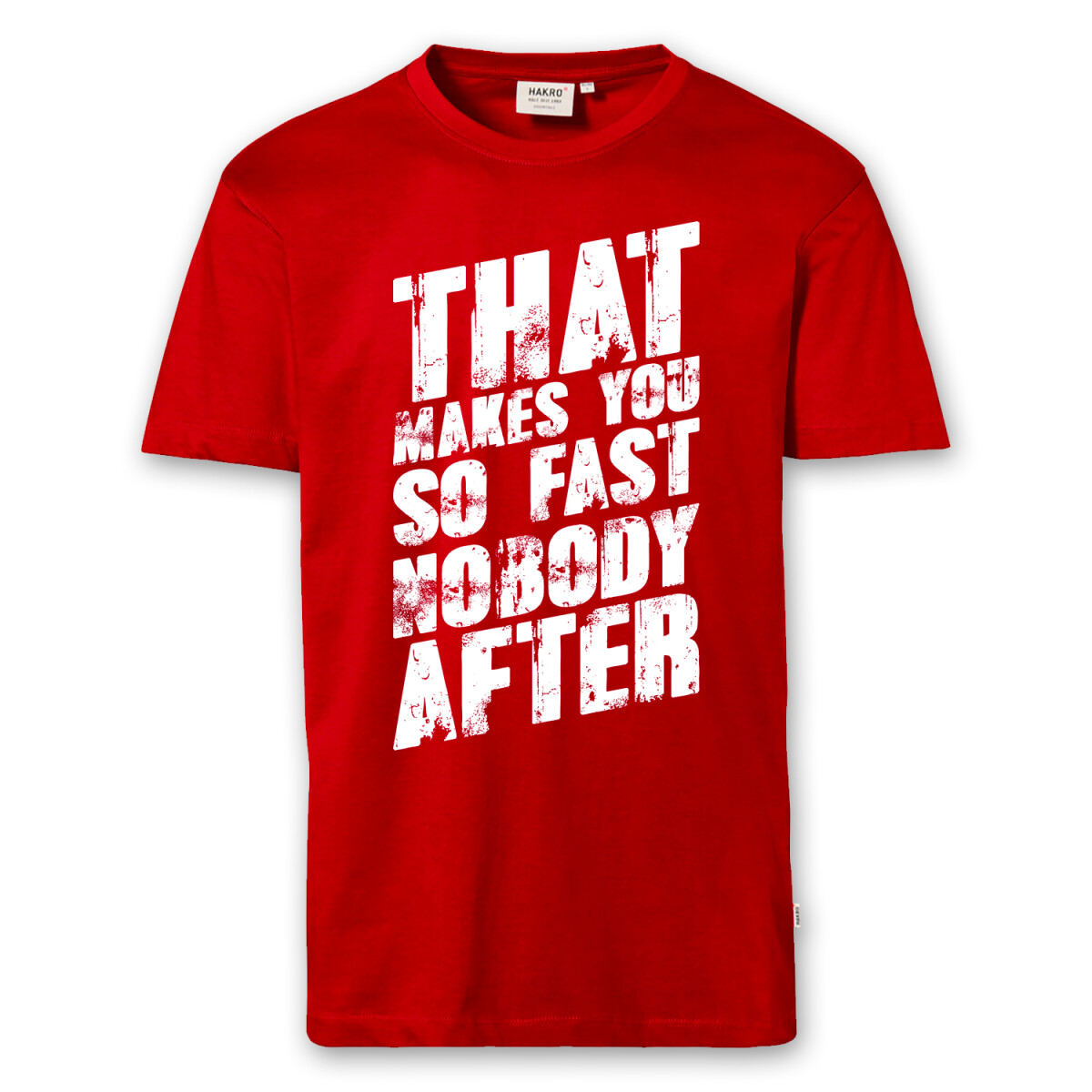 T-Shirt Männer | Fun Shirt  Denglisch That makes you...