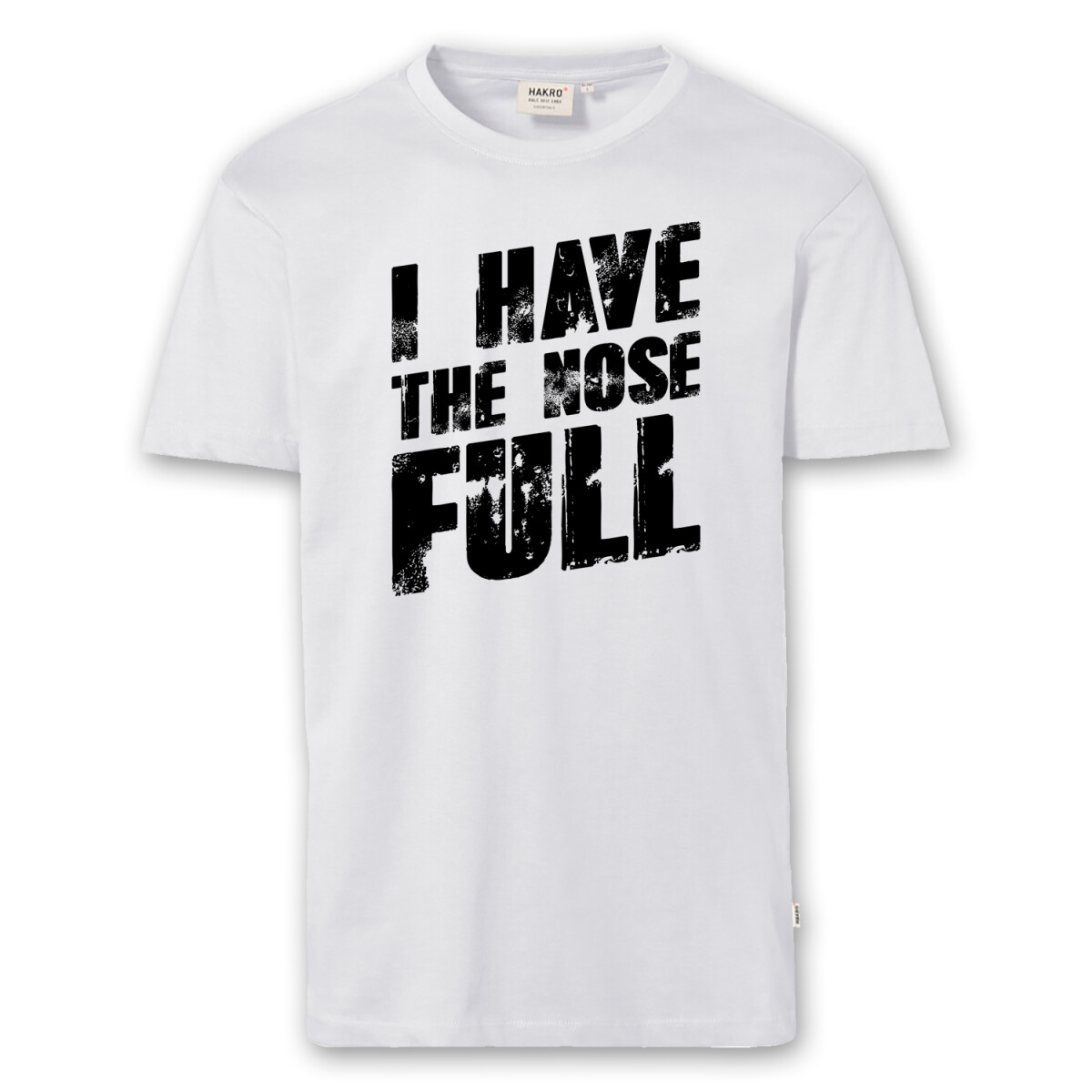 T-Shirt Männer | Fun Shirt  Denglisch I have the...