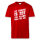 T-Shirt Männer | Fun Shirt  Denglisch My english is not the yellow from the egg | BACKDRA