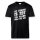 T-Shirt Männer | Fun Shirt  Denglisch My english is not the yellow from the egg | BACKDRA