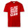 T-Shirt Männer | Fun Shirt  Denglisch My dear mister singing club | BACKDRA