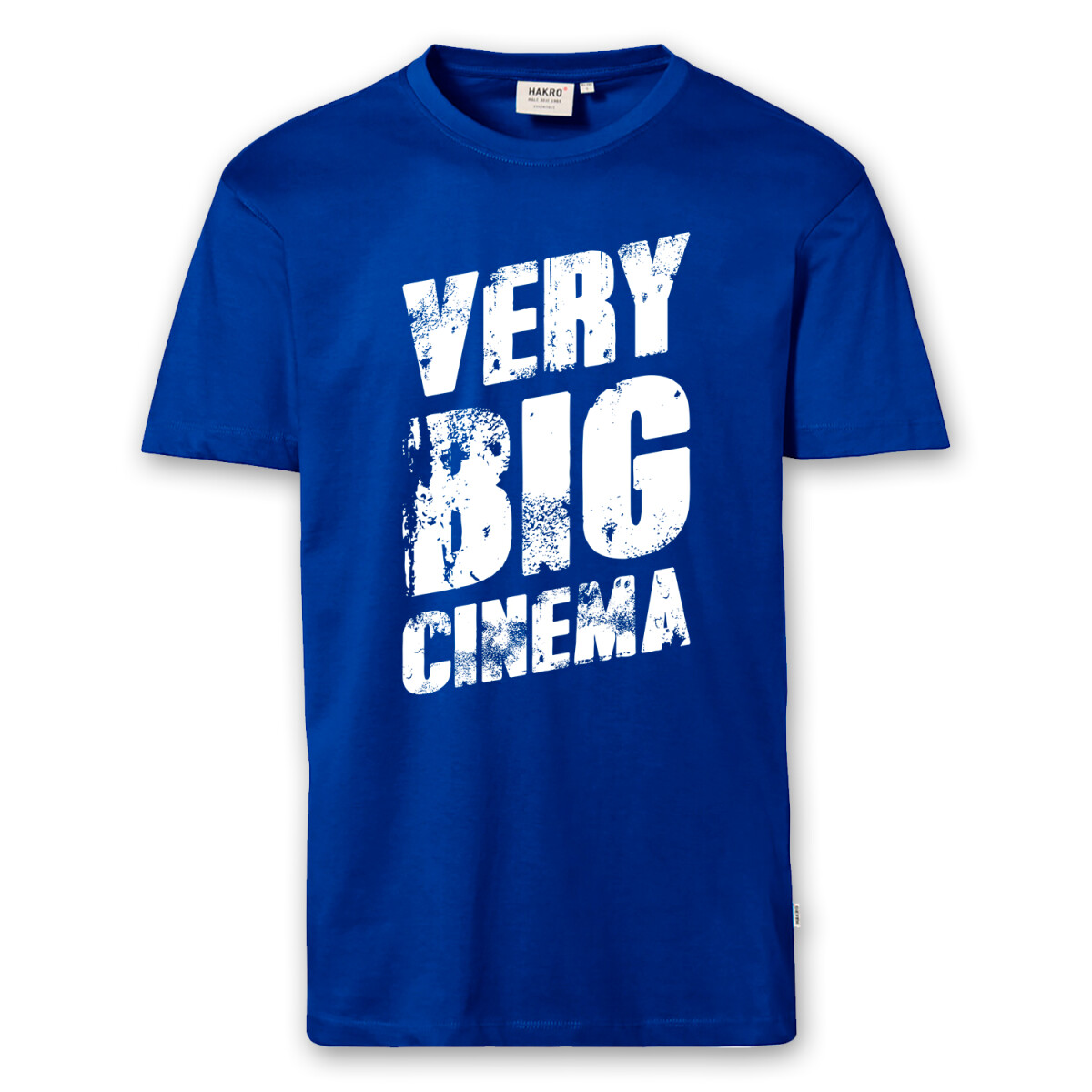 T-Shirt Männer | Fun Shirt  Denglisch Very big...
