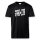 T-Shirt Männer | Fun Shirt  Denglisch What too much is is too much | BACKDRA
