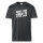 T-Shirt Männer | Fun Shirt  Denglisch What too much is is too much | BACKDRA