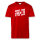T-Shirt Männer | Fun Shirt  Denglisch What too much is is too much | BACKDRA