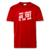 T-Shirt Männer | Fun Shirt  Denglisch That comes me...