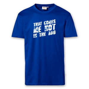T-Shirt Männer | Fun Shirt  Denglisch That comes me...