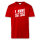 T-Shirt Männer | Fun Shirt  Denglisch I have much around the ears | BACKDRA