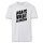 T-Shirt Männer | Fun Shirt  Denglisch Again what learned | BACKDRA