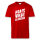 T-Shirt Männer | Fun Shirt  Denglisch Again what learned | BACKDRA
