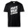 T-Shirt Männer | Fun Shirt  Denglisch Again what learned | BACKDRA