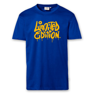 T-Shirt Männer | Fun Shirt Limited edition | BACKDRA