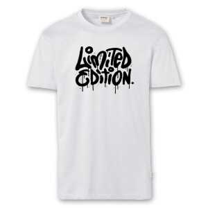 T-Shirt Männer | Fun Shirt Limited edition | BACKDRA