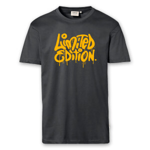 T-Shirt Männer | Fun Shirt Limited edition | BACKDRA