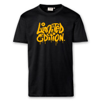 T-Shirt Männer | Fun Shirt Limited edition | BACKDRA