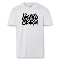 T-Shirt Männer | Fun Shirt Limited edition | BACKDRA
