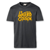 T-Shirt Männer | Fun Shirt Limited edition | BACKDRA