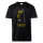 T-Shirt Männer | Fun Shirt Minion Wars | BACKDRA