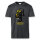 T-Shirt Männer | Fun Shirt Minion Wars | BACKDRA