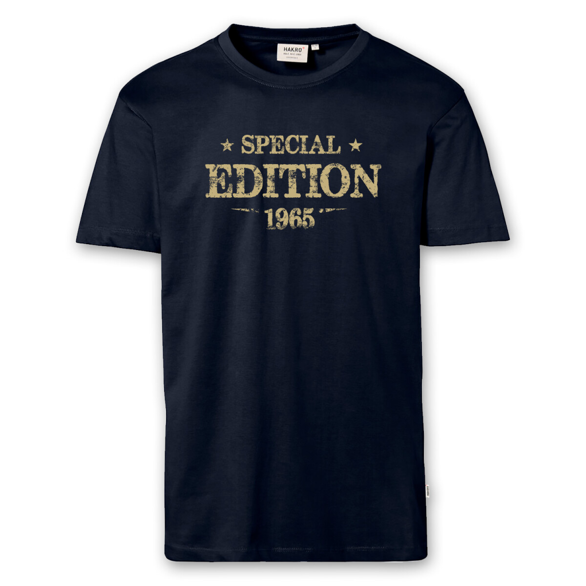 T-Shirt Männer | Fun Shirt Geburtstag Special...