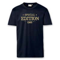 T-Shirt Männer | Fun Shirt Geburtstag Special...