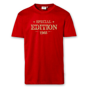 T-Shirt Männer | Fun Shirt Geburtstag Special...
