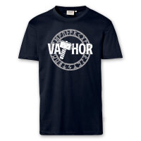 T-Shirt Männer | Fun Shirt Vathor | BACKDRA