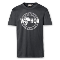 T-Shirt Männer | Fun Shirt Vathor | BACKDRA
