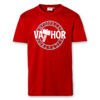 T-Shirt Männer | Fun Shirt Vathor | BACKDRA