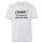 T-Shirt Männer | Fun Shirt Lächle nicht alle töten | BACKDRA