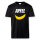 T-Shirt Männer | Fun Shirt Apfel Banane | BACKDRA