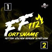Fleecejacke Männer | HAKRO 846 | gestickt |...