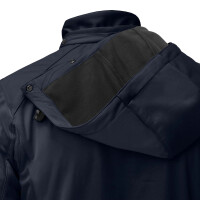 Feuerwehr Softshelljacke Männer | Feuer aus | HAKRO 848 | BACKDRA