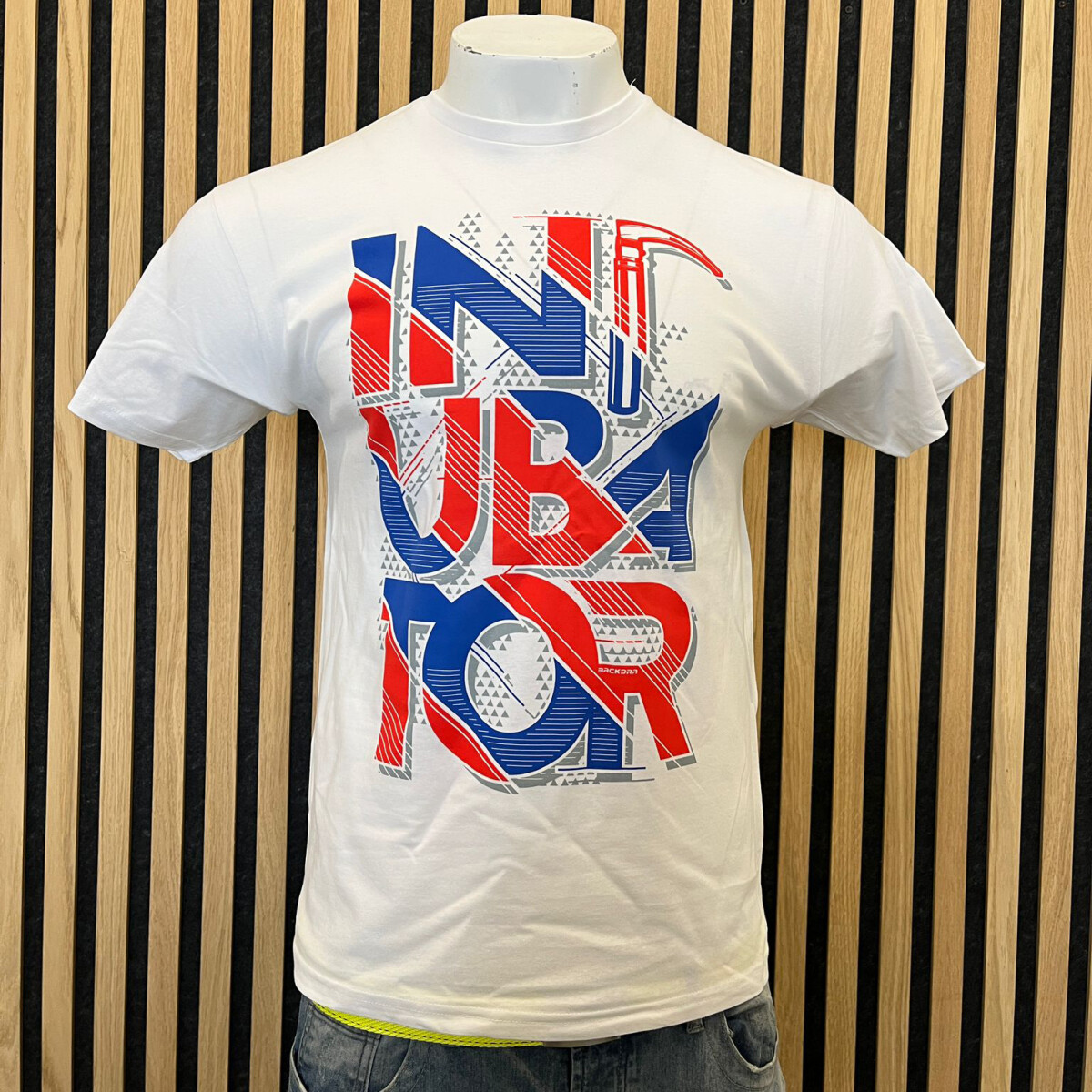 Rettungsdienst Intubator Fun T-Shirt Herren | weiß