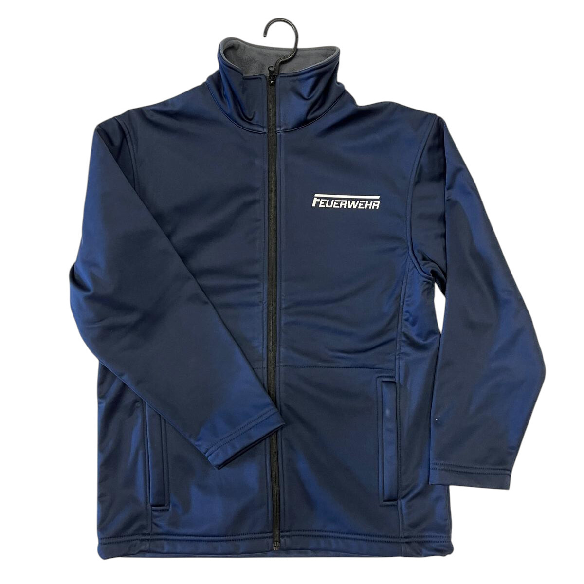 Feuerwehr Softshelljacke Herren | XS | n box