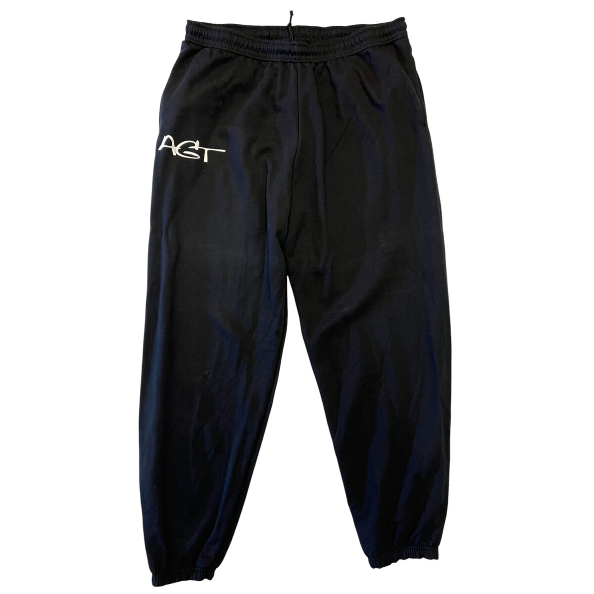 Feuerwehr Jogginghose UNISEX | XXL | schwarz | Einzelst&uuml