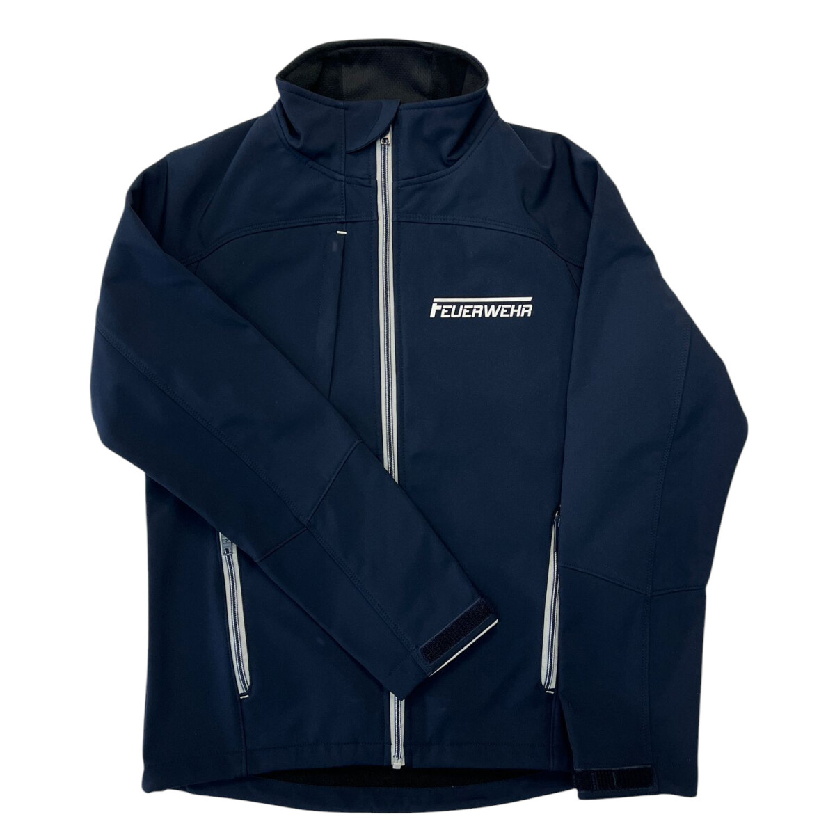 Feuerwehr Softshelljacke Herren | XS | n box