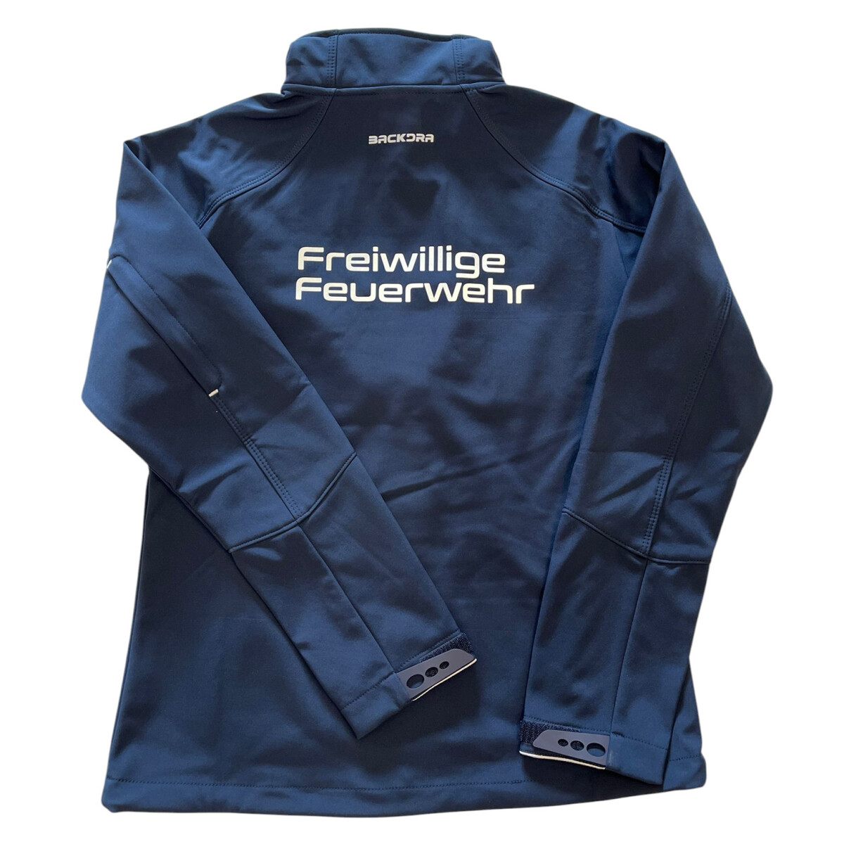 Feuerwehr Softshelljacke Damen | M | nay box