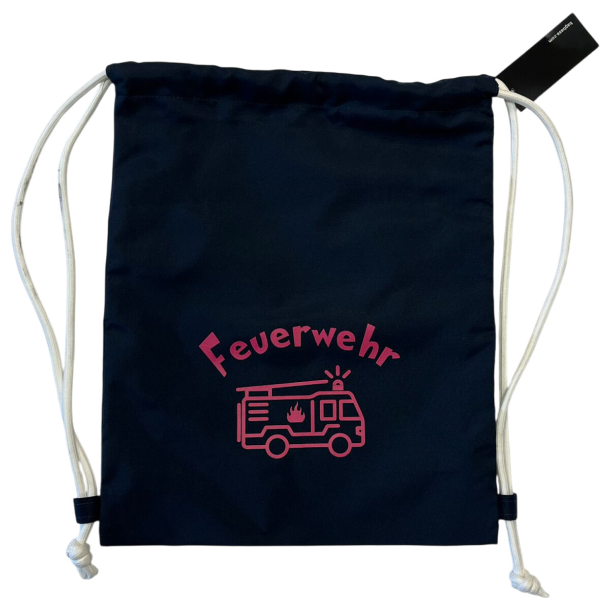 Feuerwehr Gymbag | navyblau